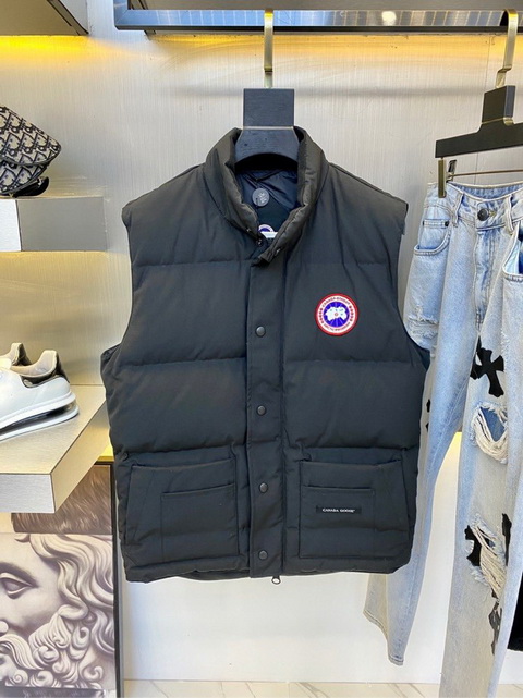 Canada Goose-1